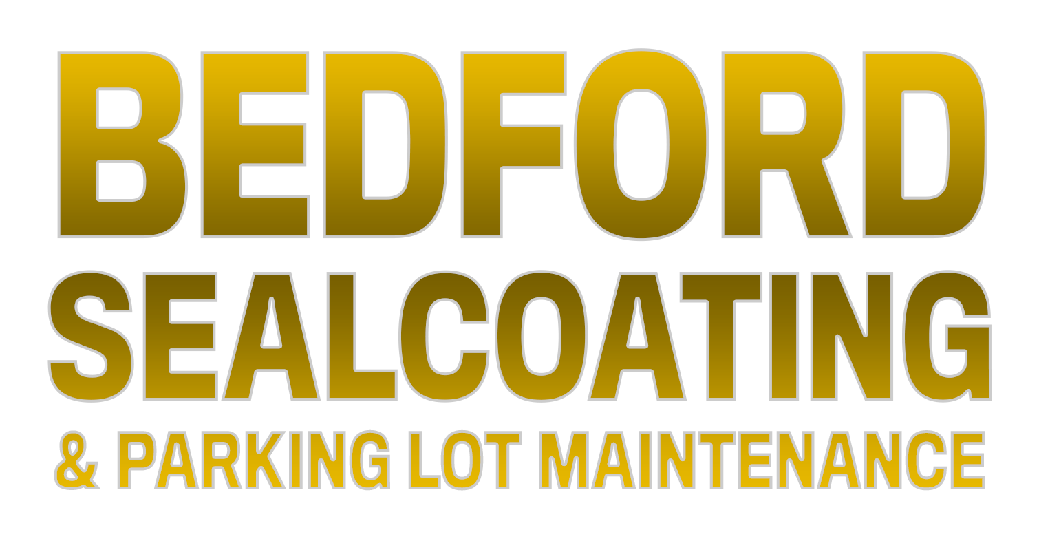 Bedford Sealcoating